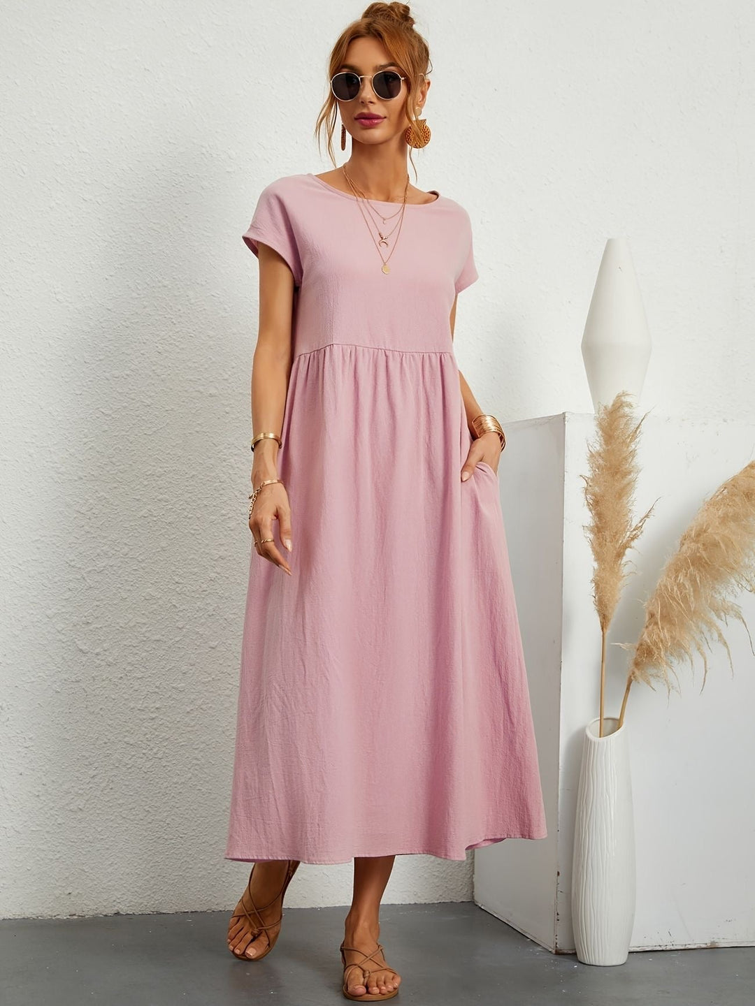 Sidney™ – Freizeitkleid