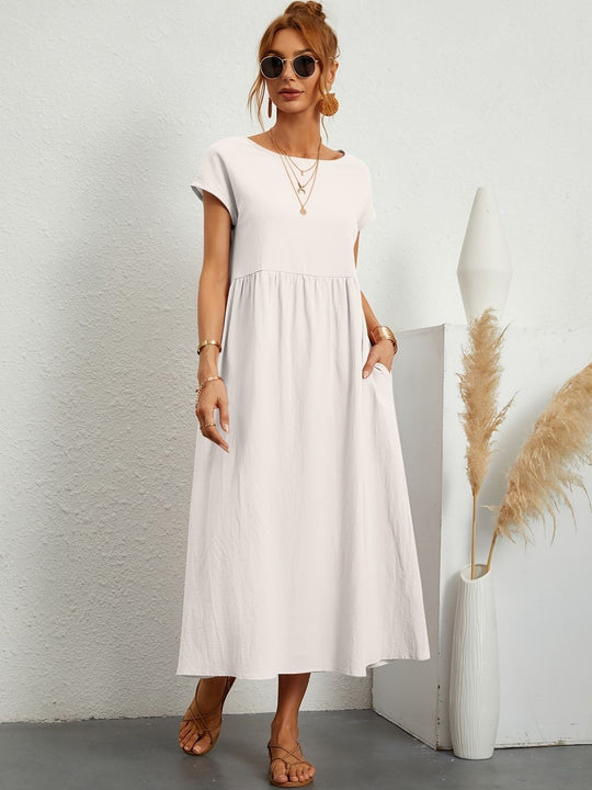 Sidney™ – Freizeitkleid