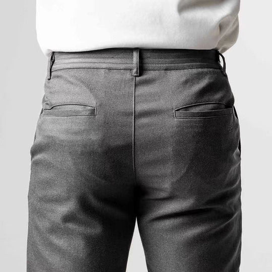 Ben - Herren Stretch-Chinos