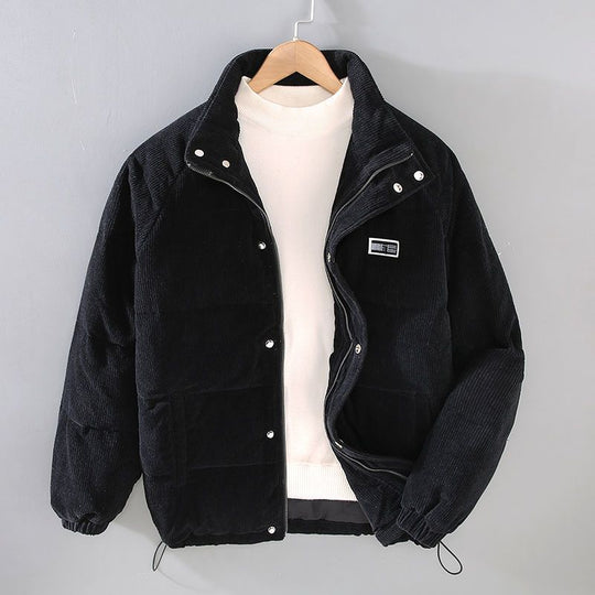 Tommy Kordjacke