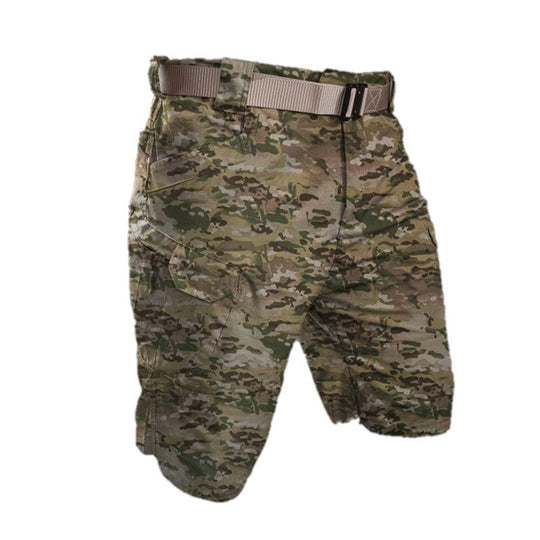 Frederick™ - Dynamische Cargoshorts für Herren