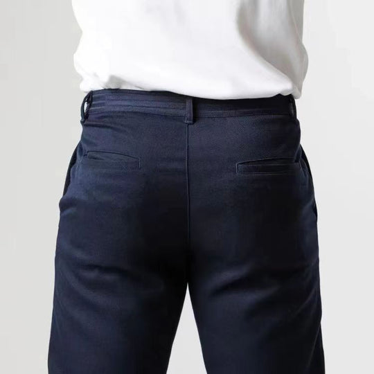 Ben - Herren Stretch-Chinos