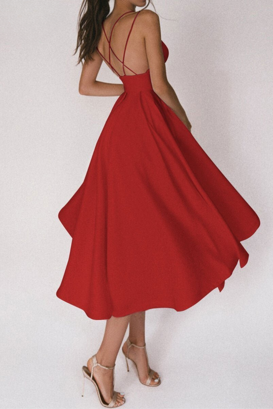 Josephine™ | Elegantes Kleid