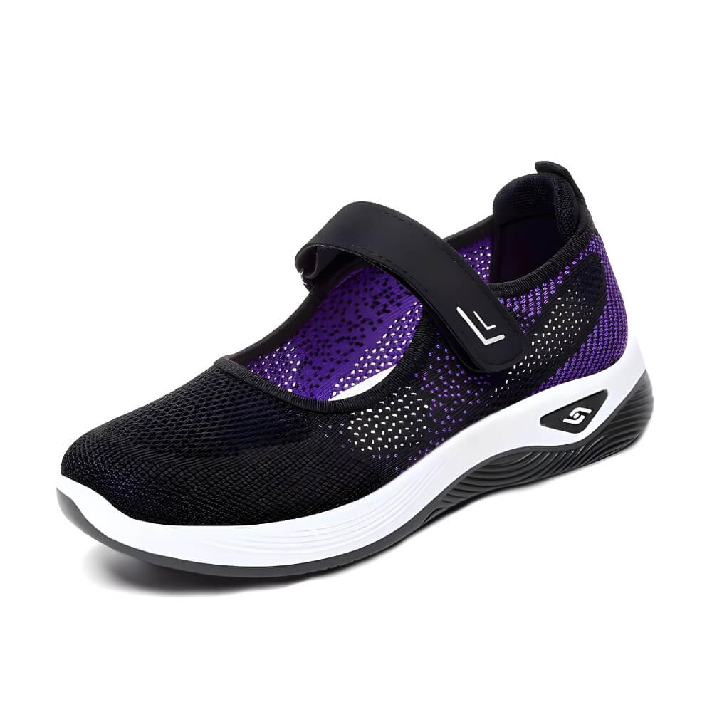 Ergo I Comfort Sneaker