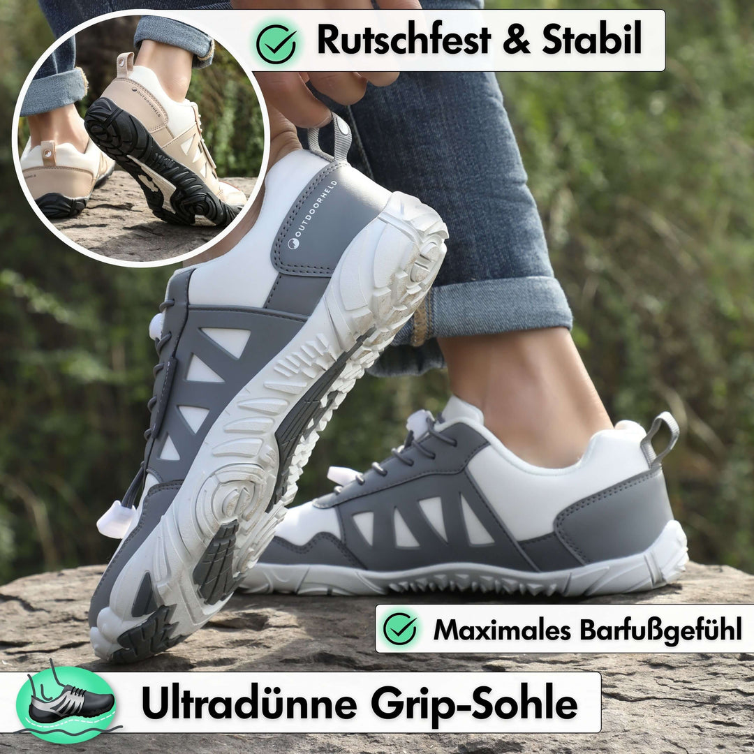 Expert Prime - gesunde & bequeme Barfußschuhe