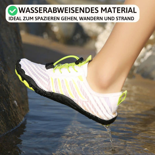 Feldluft Pro - Universal Barfußschuhe (1+1 GRATIS)