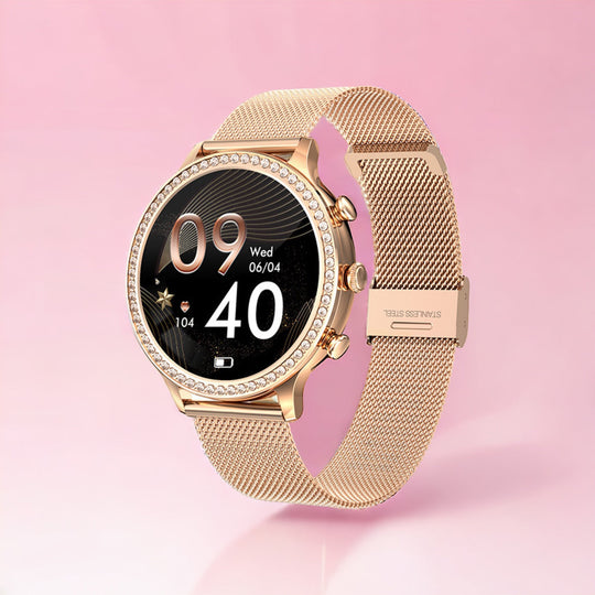 Luisa Smartwatch Pro®