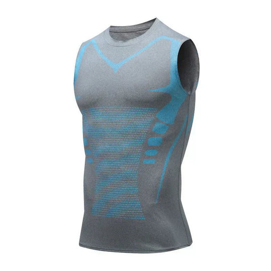 BoostFit | Compression Shirt