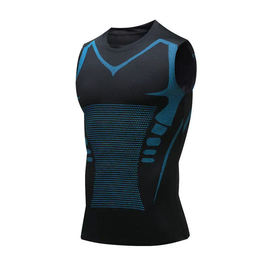 BoostFit | Compression Shirt