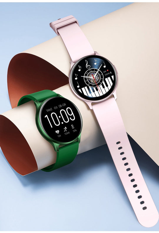 Alpina Smartwatch Femme