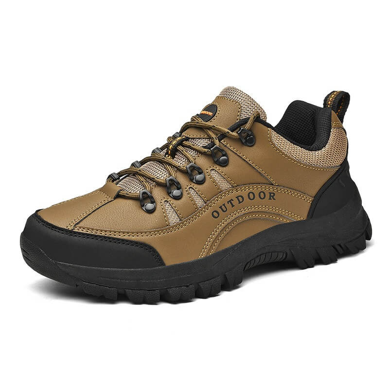 Swissvendo® Sierra - orthopädische Outdoor- & Wanderschuhe