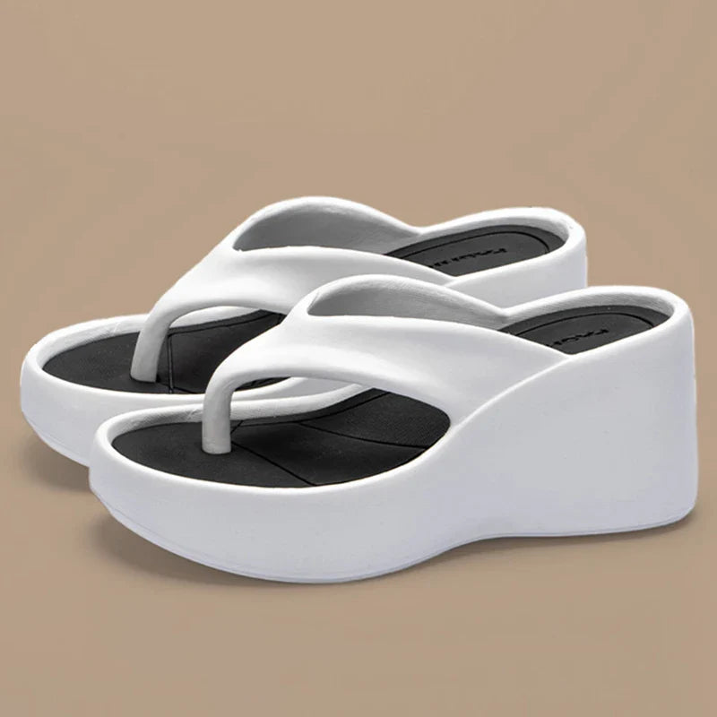 Eva | Comfort Flip Flops