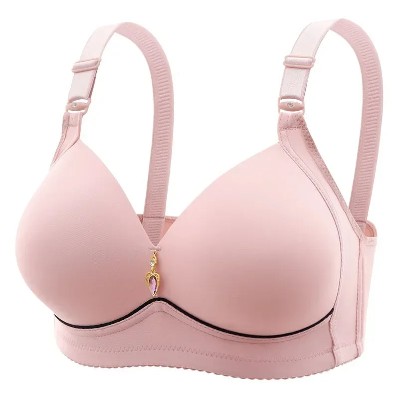 Demi™ | Bequemes Bralette ohne Bügel