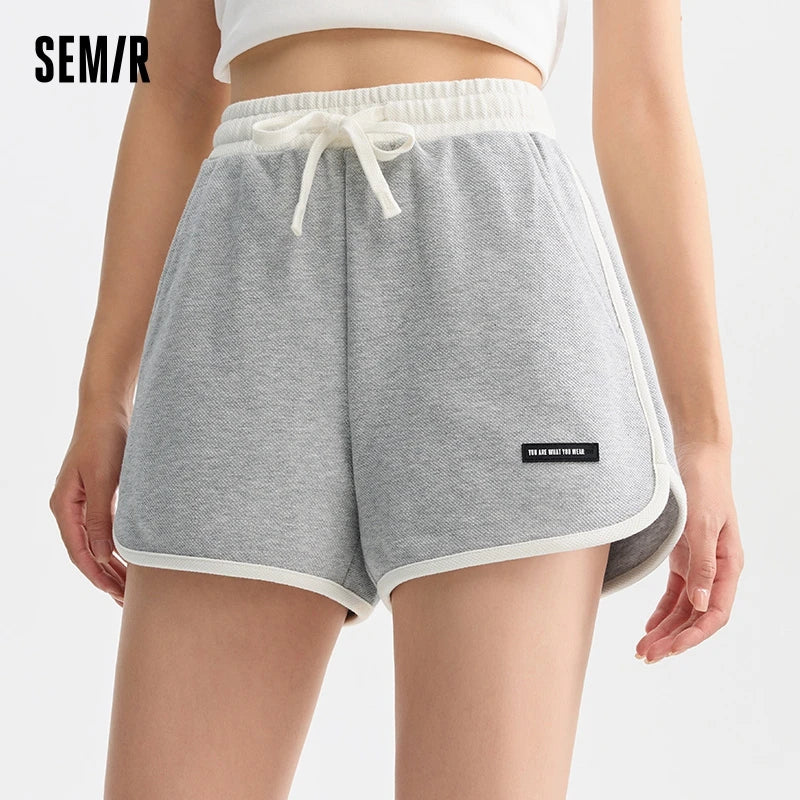 Emma I Freizeit Shorts