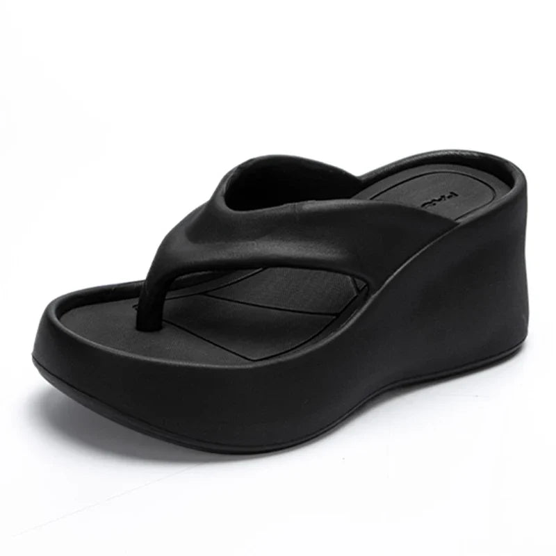 Eva | Comfort Flip Flops