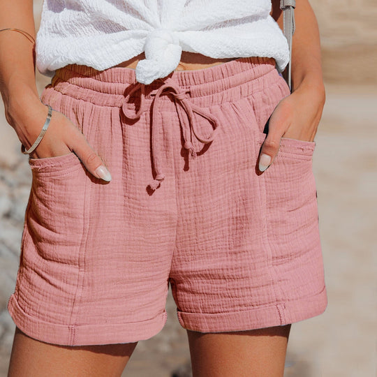 Eloise™ | Damen Sommer-Shorts (2+1 Gratis)