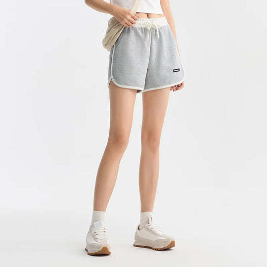 Emma I Freizeit Shorts