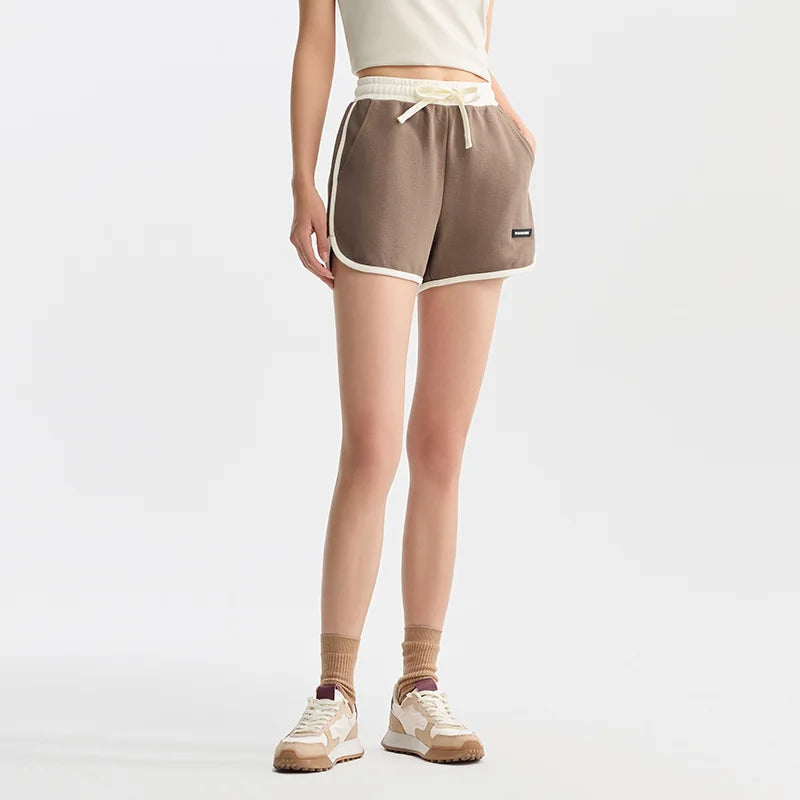 Emma I Freizeit Shorts