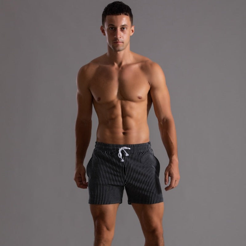 Jack Flex Active Shorts