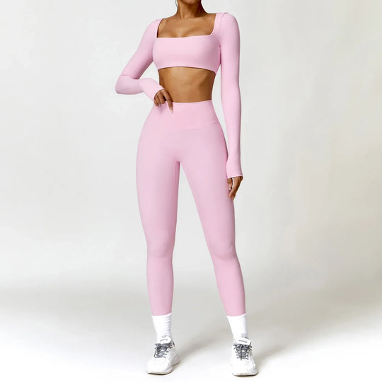 Sophia | Yoga Sport Set