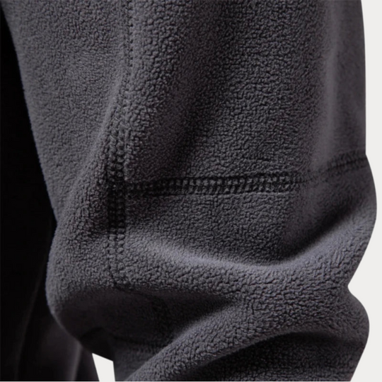 Leon | Fleece-Pullover