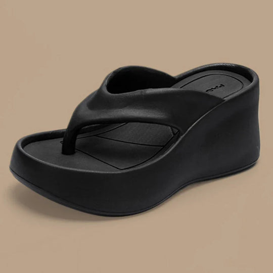 Eva | Comfort Flip Flops