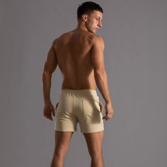 Jack Flex Active Shorts