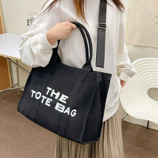 DIE TOTE BAG