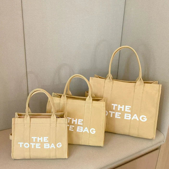 DIE TOTE BAG