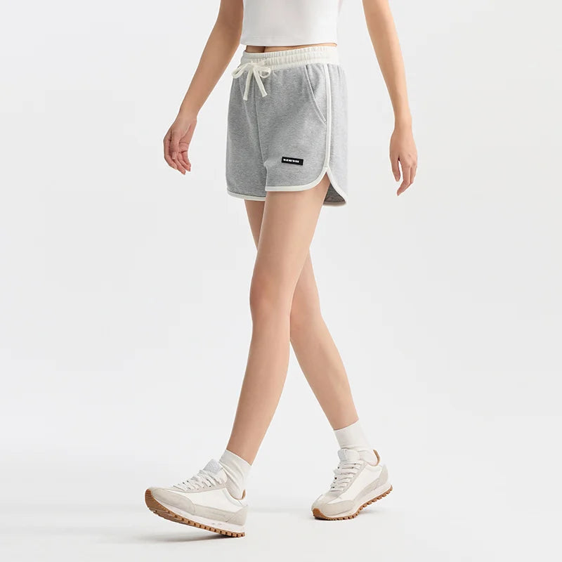 Emma I Freizeit Shorts