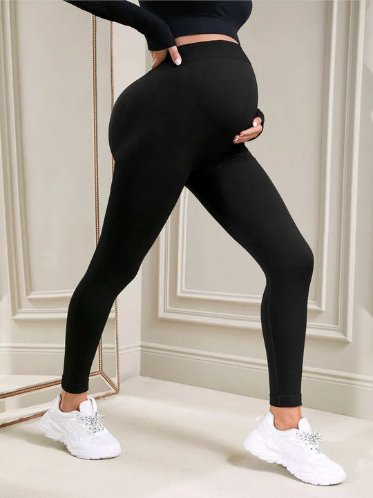 FlexiMom | Umstandsleggings (1+1 FREE)