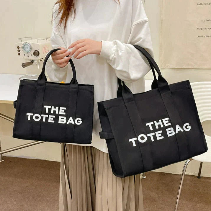 DIE TOTE BAG