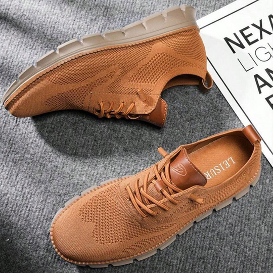 Nero | Urban Herrenschuhe