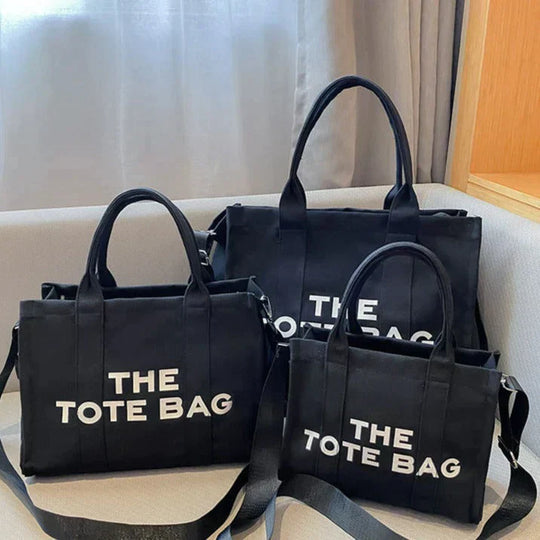 DIE TOTE BAG