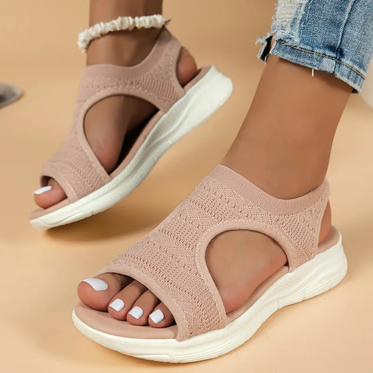 Inga™ | Sandalen