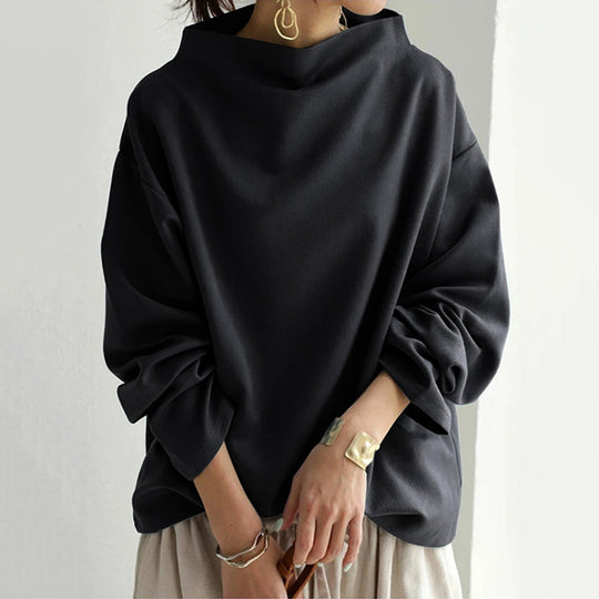 Sophia | Eleganter Pullover