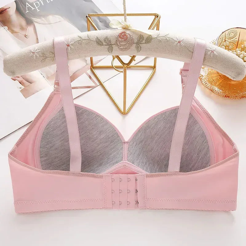 Demi™ | Bequemes Bralette ohne Bügel