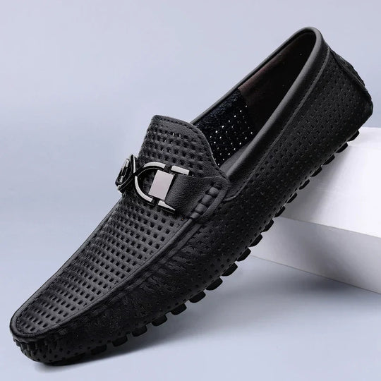 BEAUMONT | LOAFERS AUS LEDER