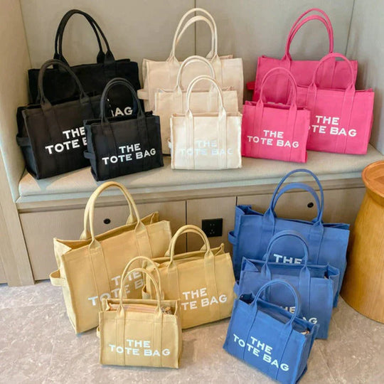 DIE TOTE BAG