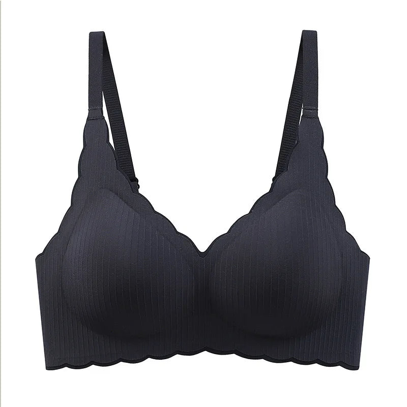 Odessa™ | Bequemer Push-Up-BH