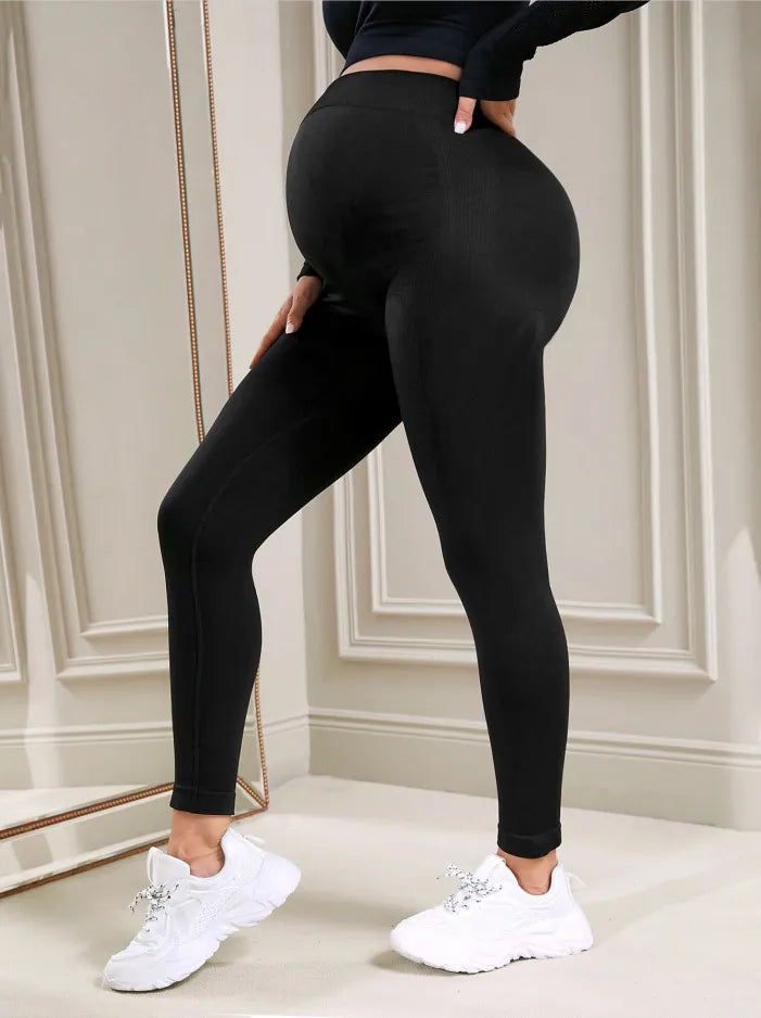 FlexiMom | Umstandsleggings (1+1 FREE)