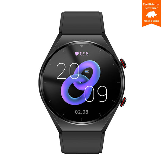 Smartwatch Sport Max®