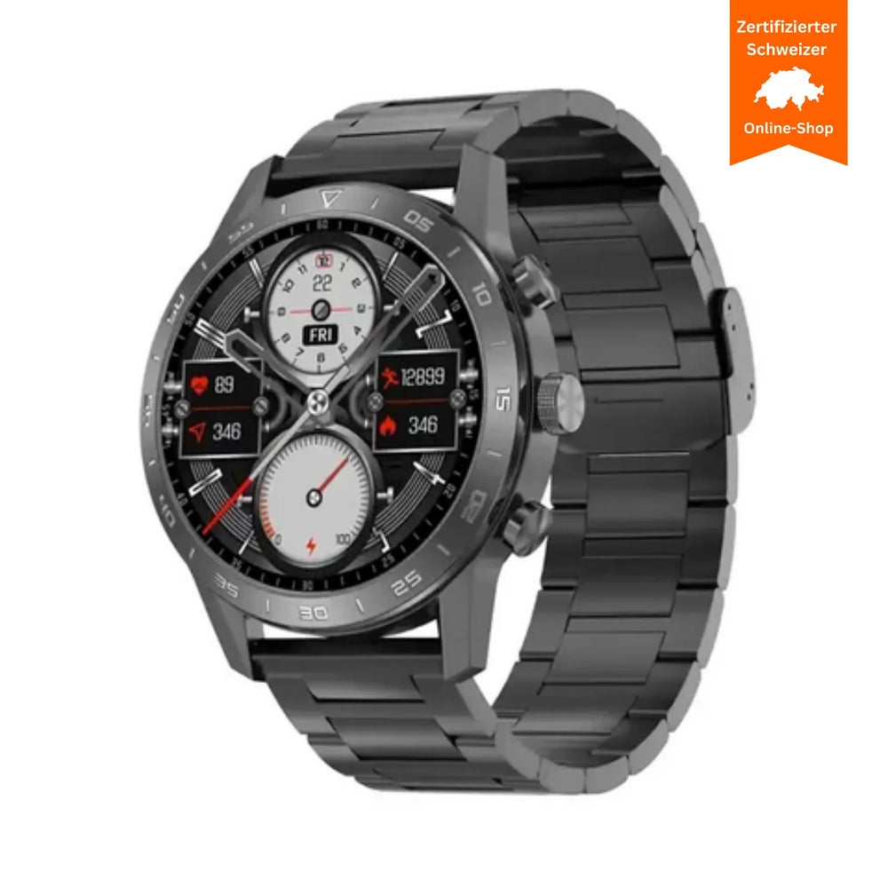 Smartwatch Terra®