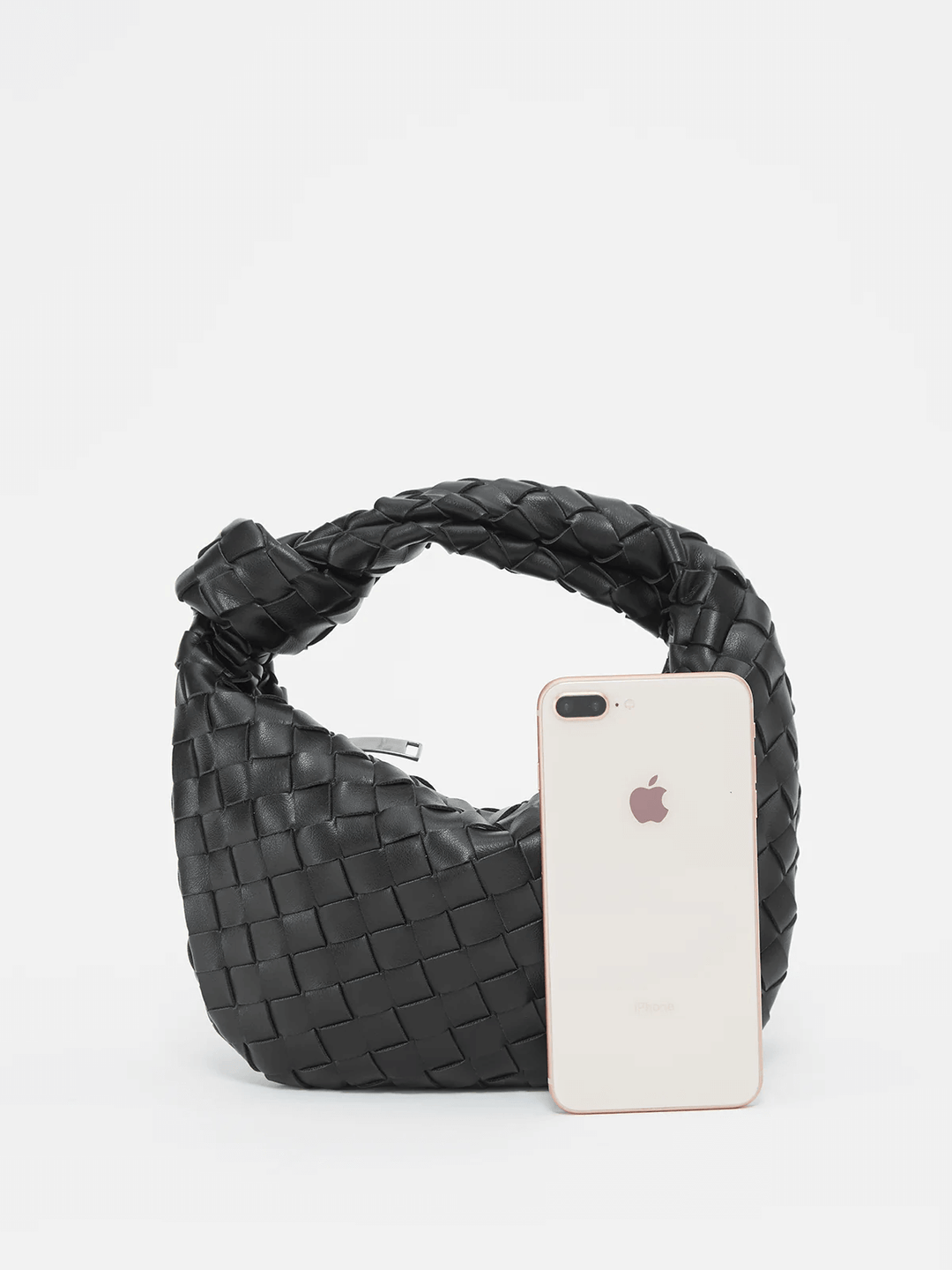 Nala | Woven Bag Mini