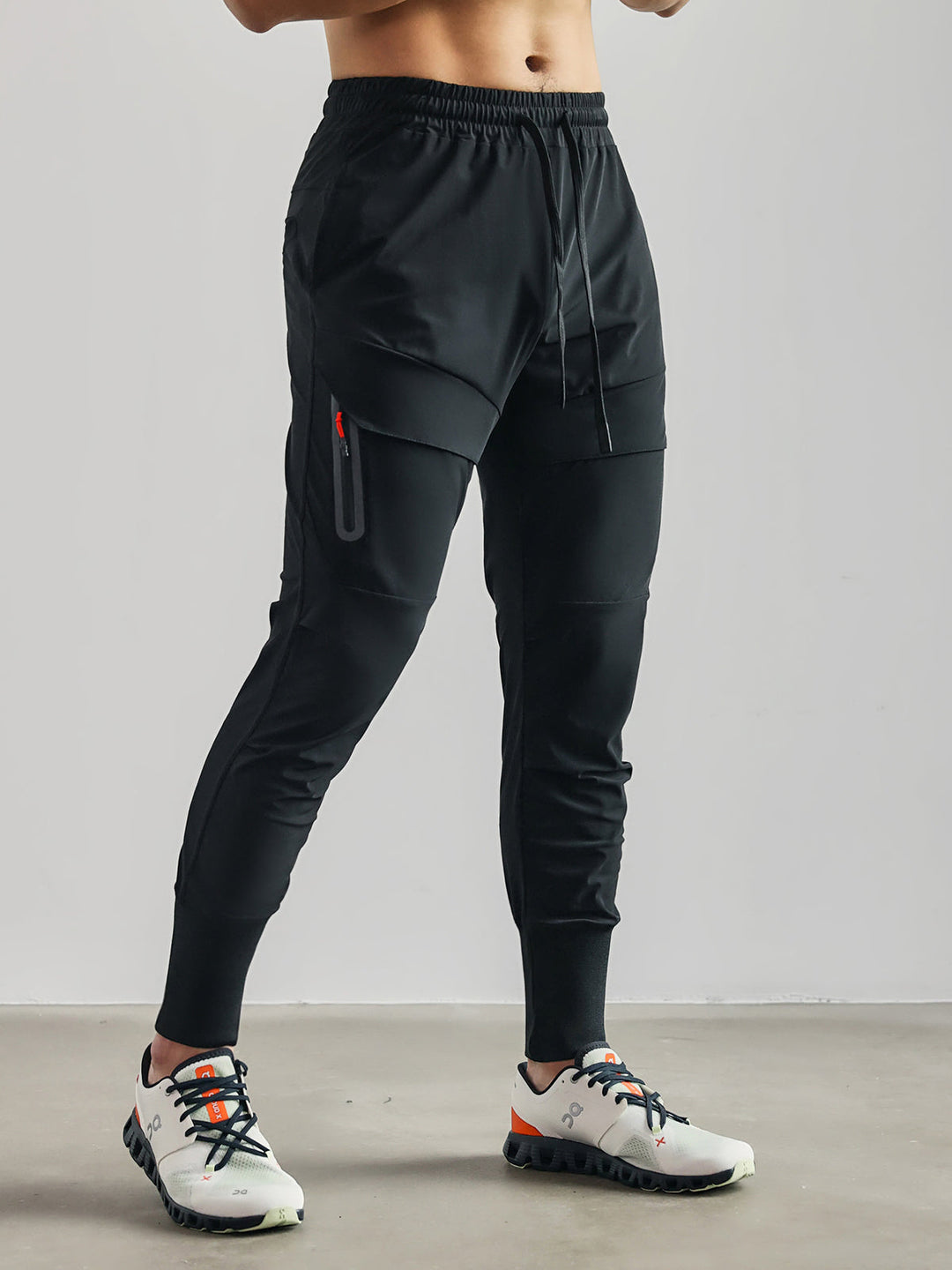 Jack | Heren Cargo Jogginghose