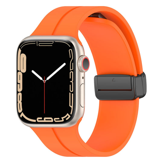 Apple Watch Silikonarmband - New York