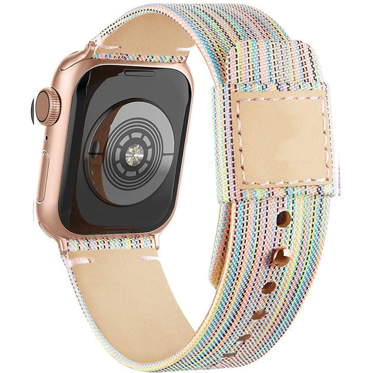 Apple Watch Retro Armband - Florida