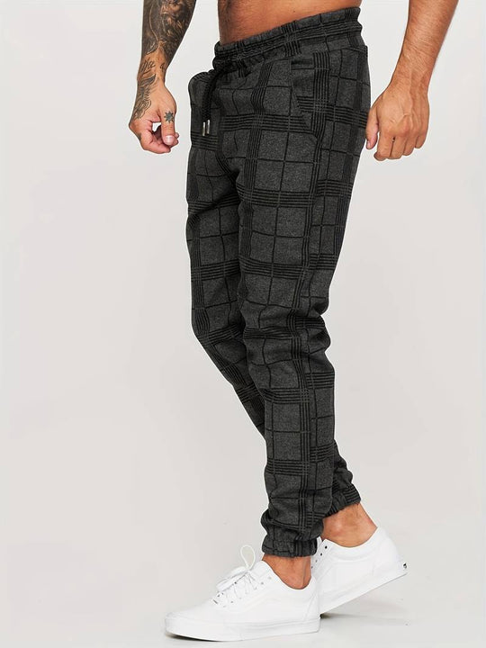 Gerald™ | Stilvoller Komfort | Business-Sweatpants