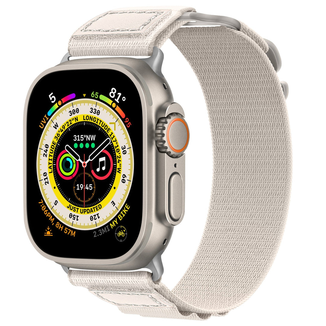 Apple Watch Armband - Milano