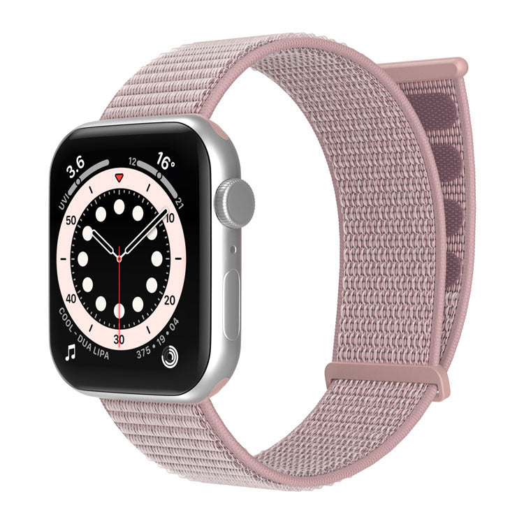 Apple Watch Nylon Armband - Dubai